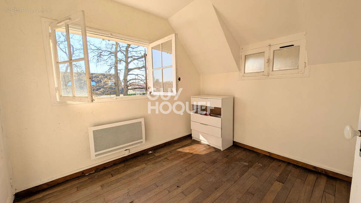 Maison à AUBERGENVILLE