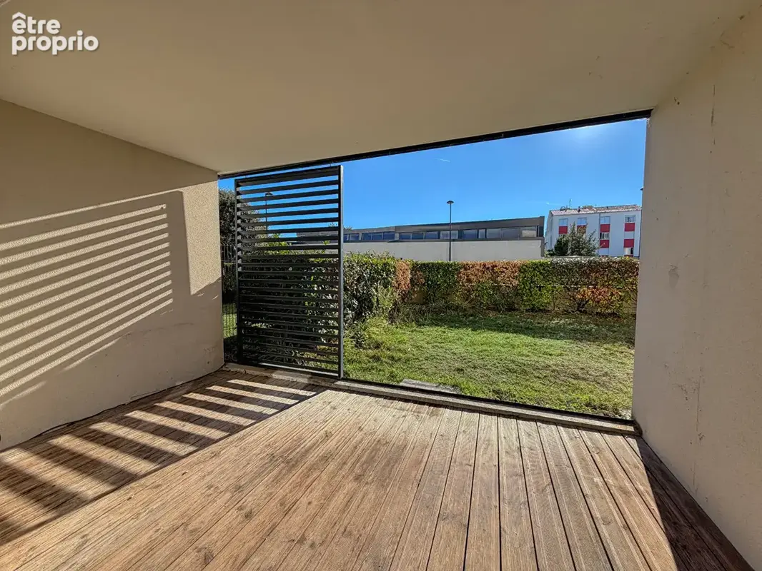 Appartement 3 pièces 59 m² à vendre à Royan (17200) - photo 7