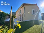 Maison à LARAGNE-MONTEGLIN