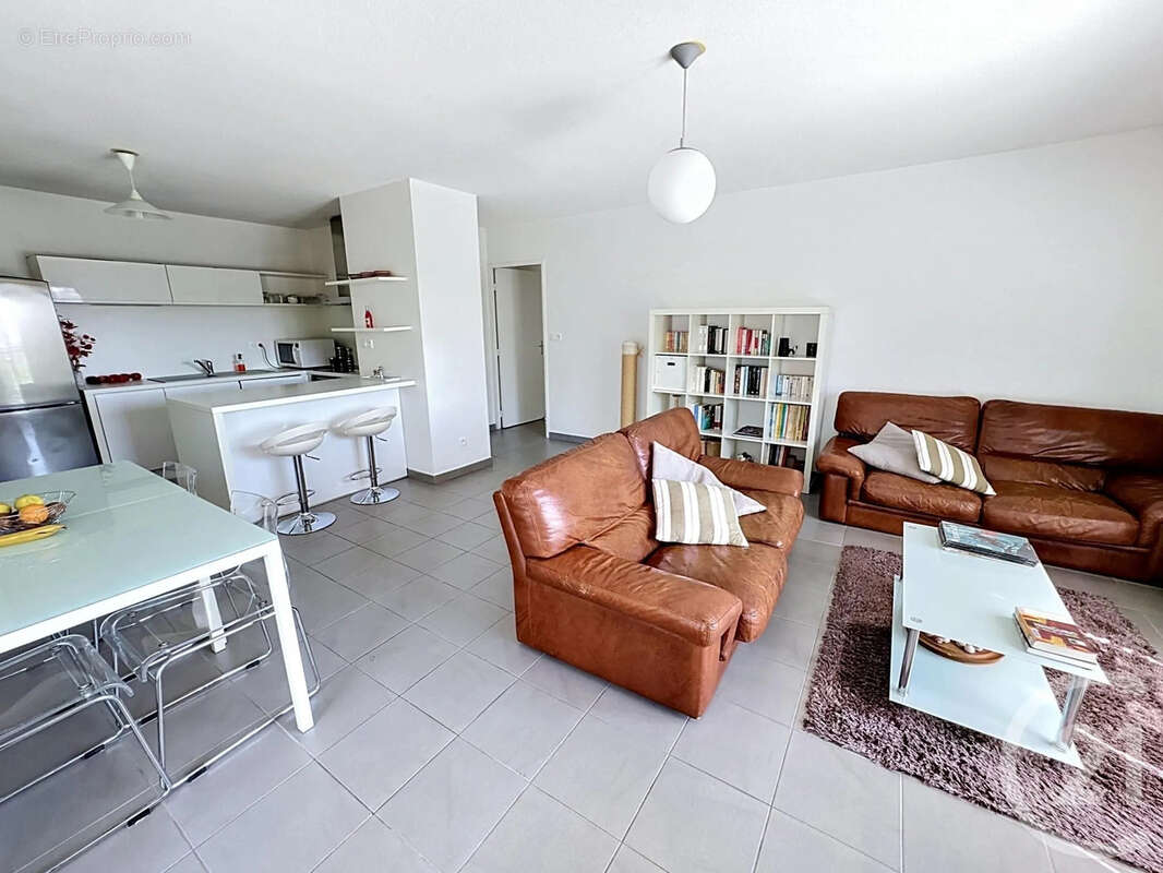 Appartement à LYON-7E