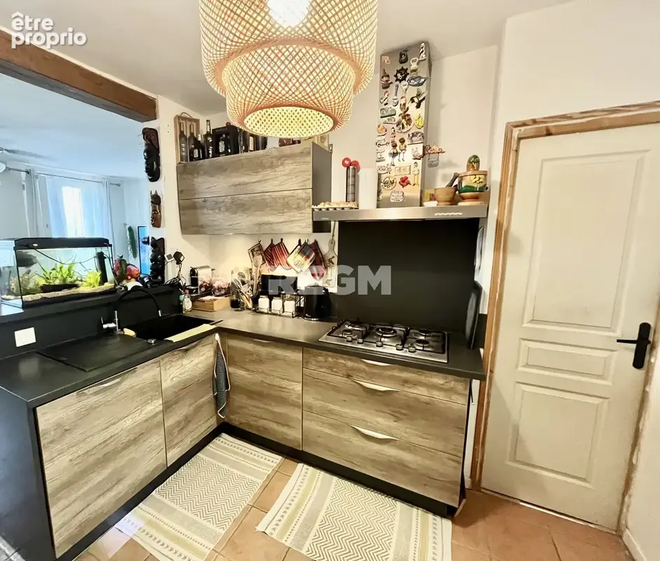 Maison meulière bien entretenue, sous-sol total, double garage, jardin - photo 8