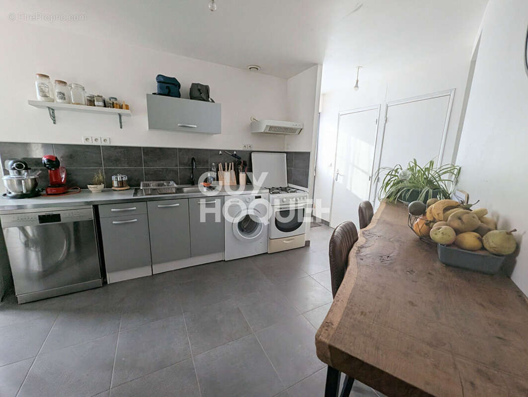 Maison à CHATEAU-GONTIER