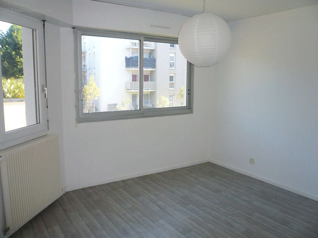 Appartement à DAX