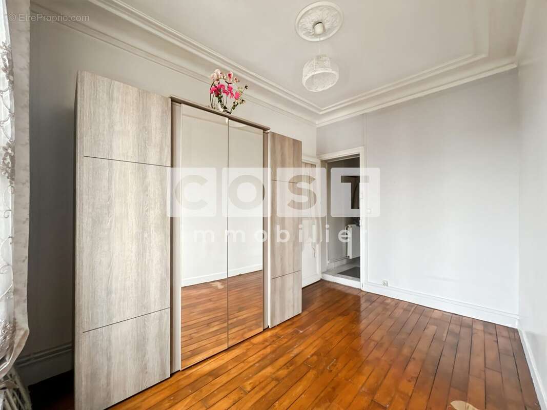 Appartement à BOIS-COLOMBES