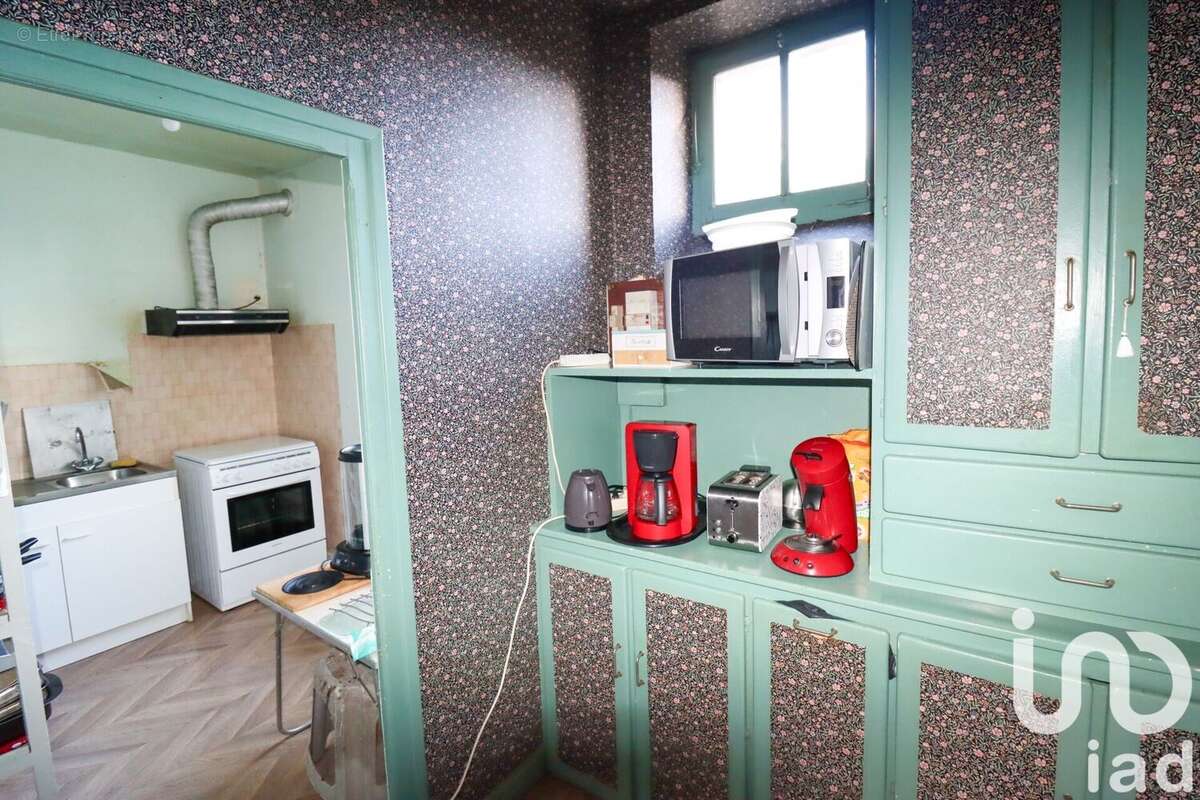 Photo 8 - Maison à SERANDON