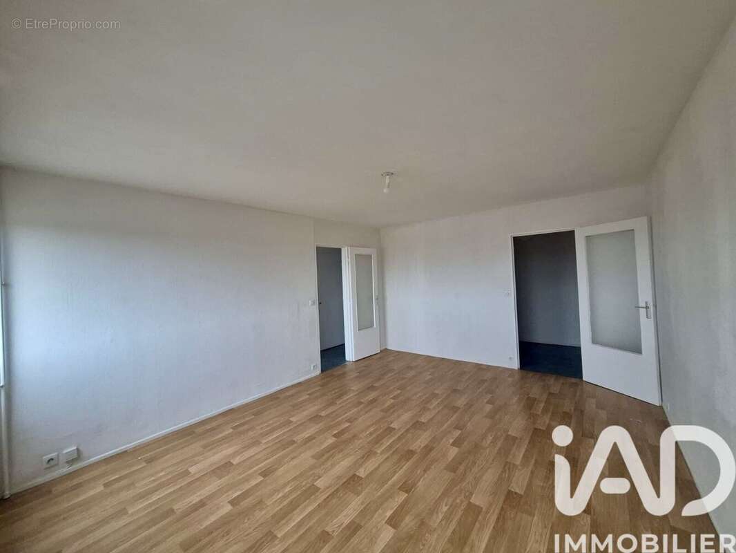 Photo 4 - Appartement à MONTLUCON