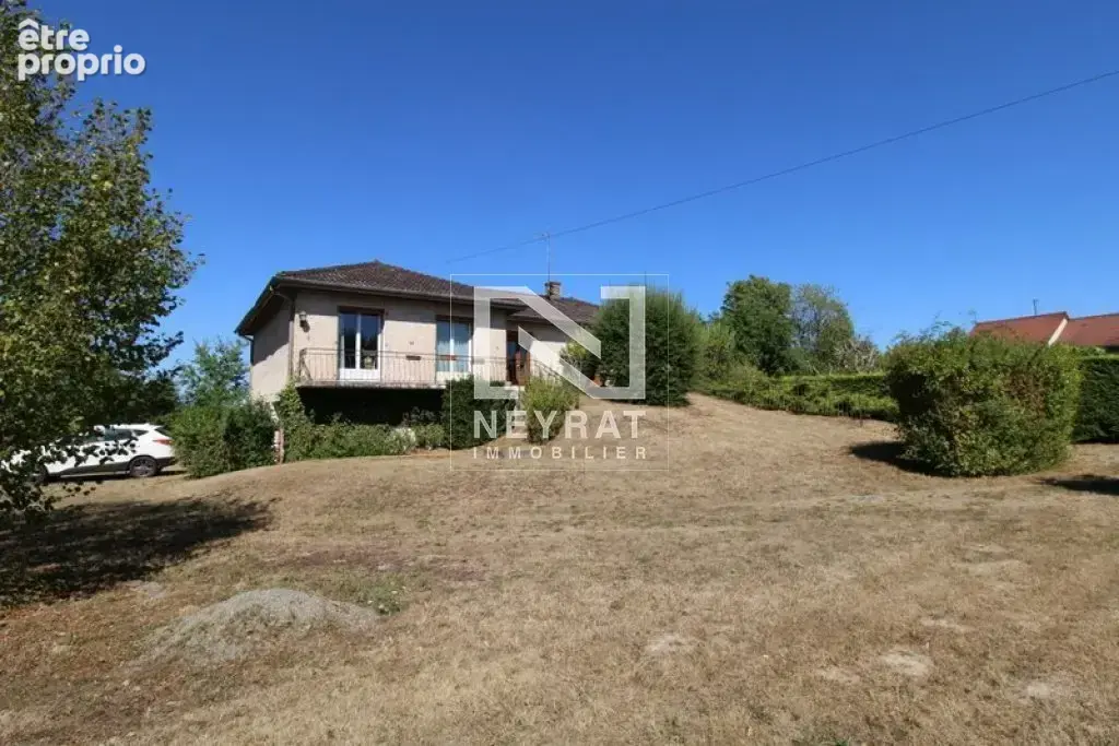 Maison situee au calme a proximite de chalon - photo 1