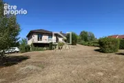 Maison à LA CHARMEE
