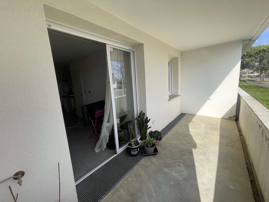 Appartement à SEYSSES