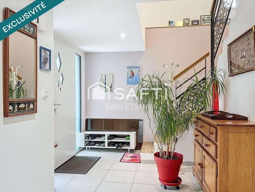 Photo 3 - Maison à TREMEOC