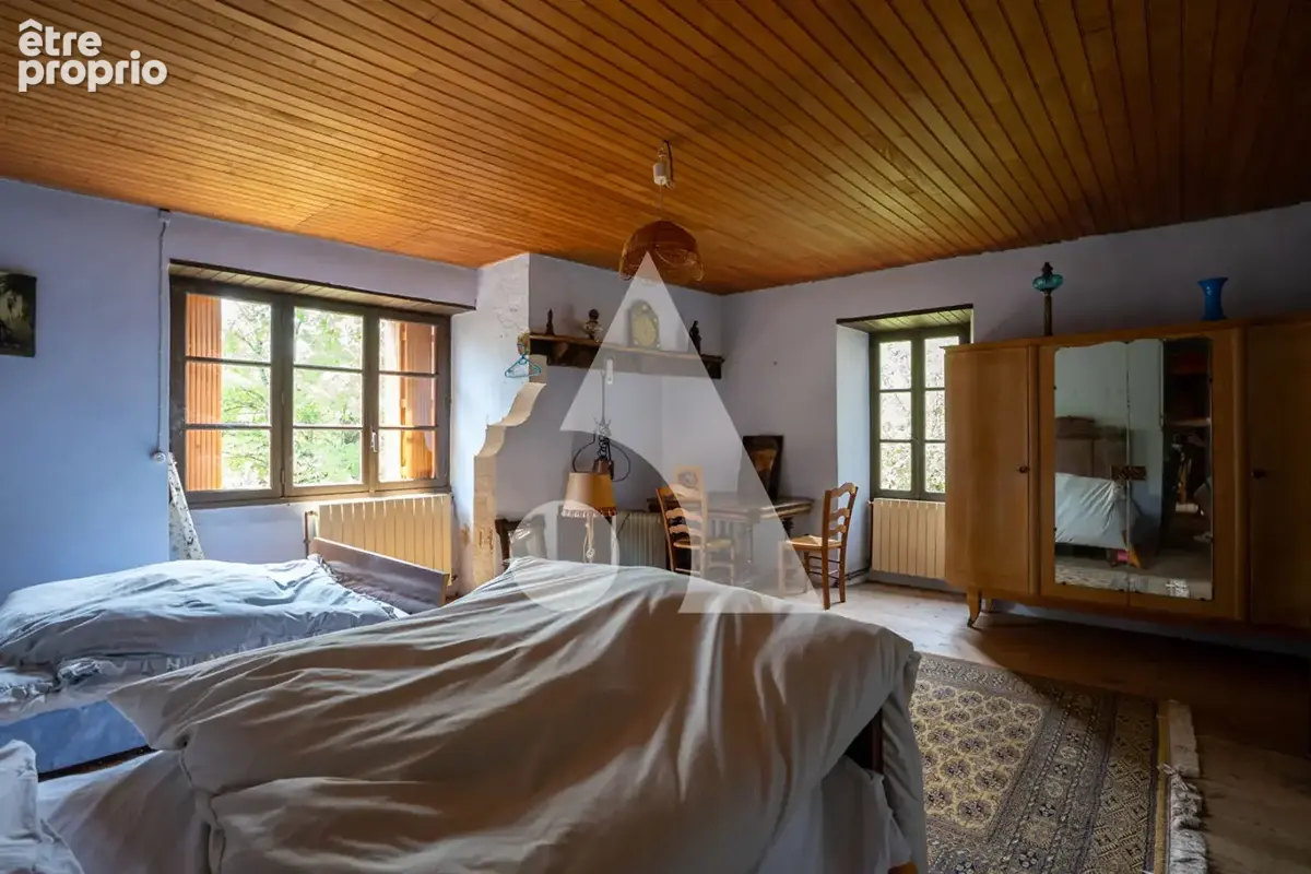 Maison de 100m2, 3 pièces, 2 chambres - photo 9