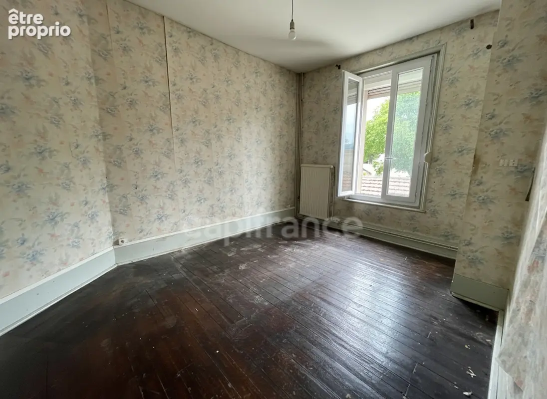 Maison 2 à 3 chambres à rafraîchir - photo 10