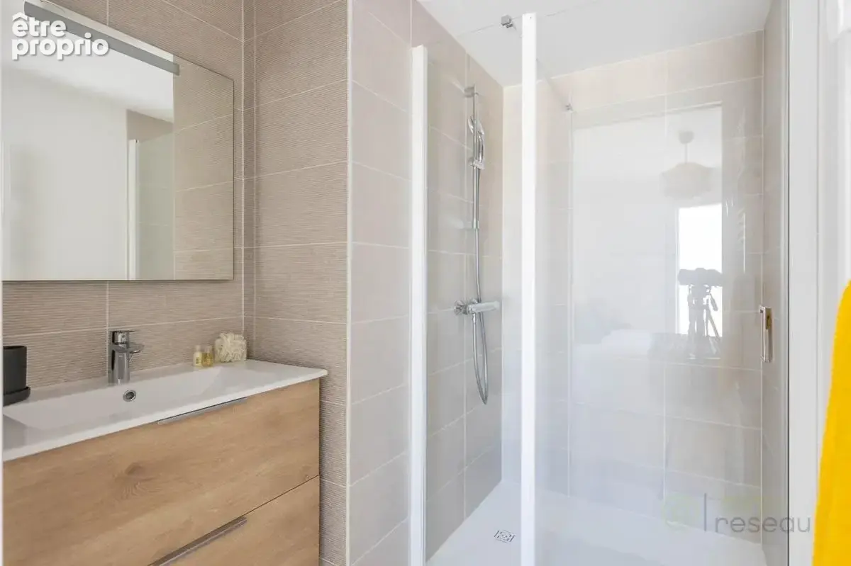 Appartement neuf - photo 8