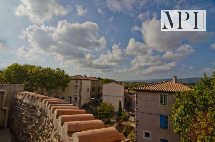 Maison à PEYRIAC-MINERVOIS
