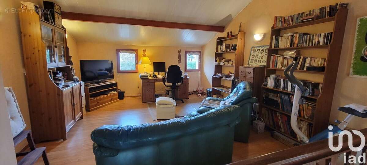 Photo 7 - Maison à VINAY