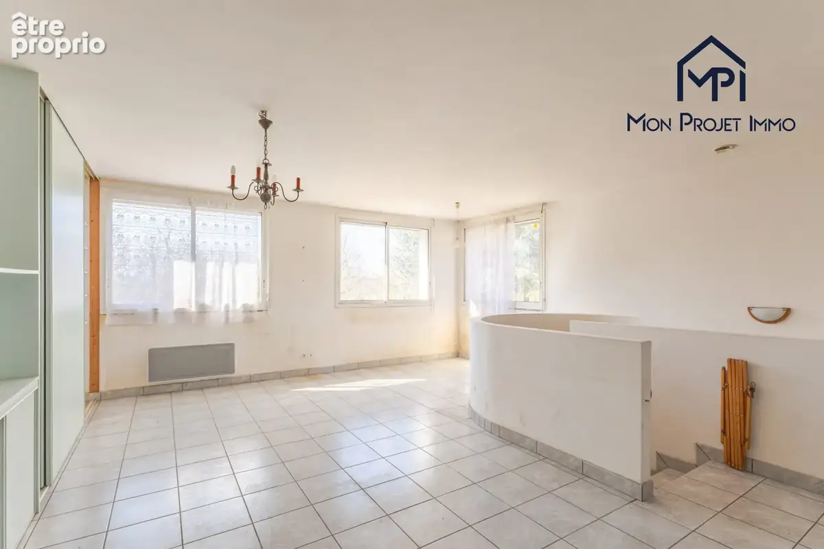Maison 7 pièces 178 m² à vendre à Cosse-Le-Vivien (53230) - photo 8