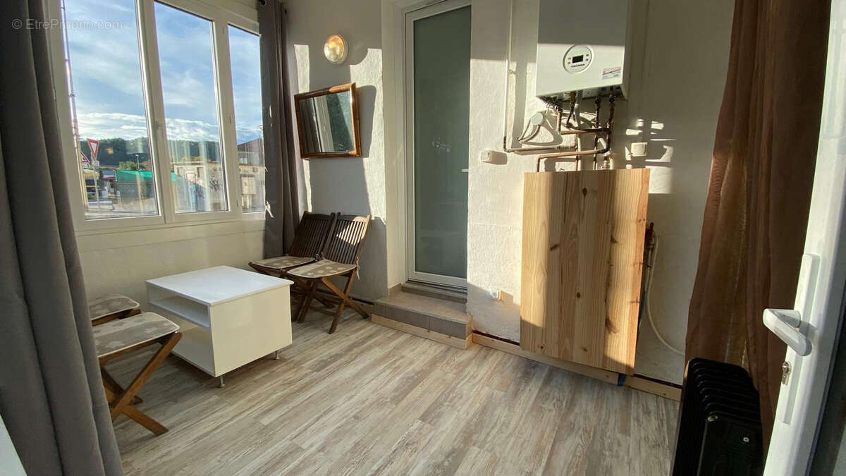 Appartement à ALES