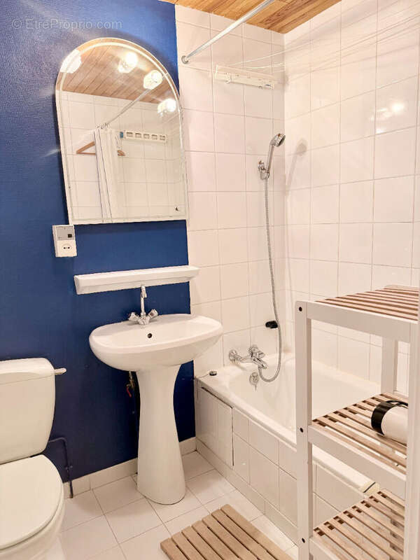 Appartement à TIGNES