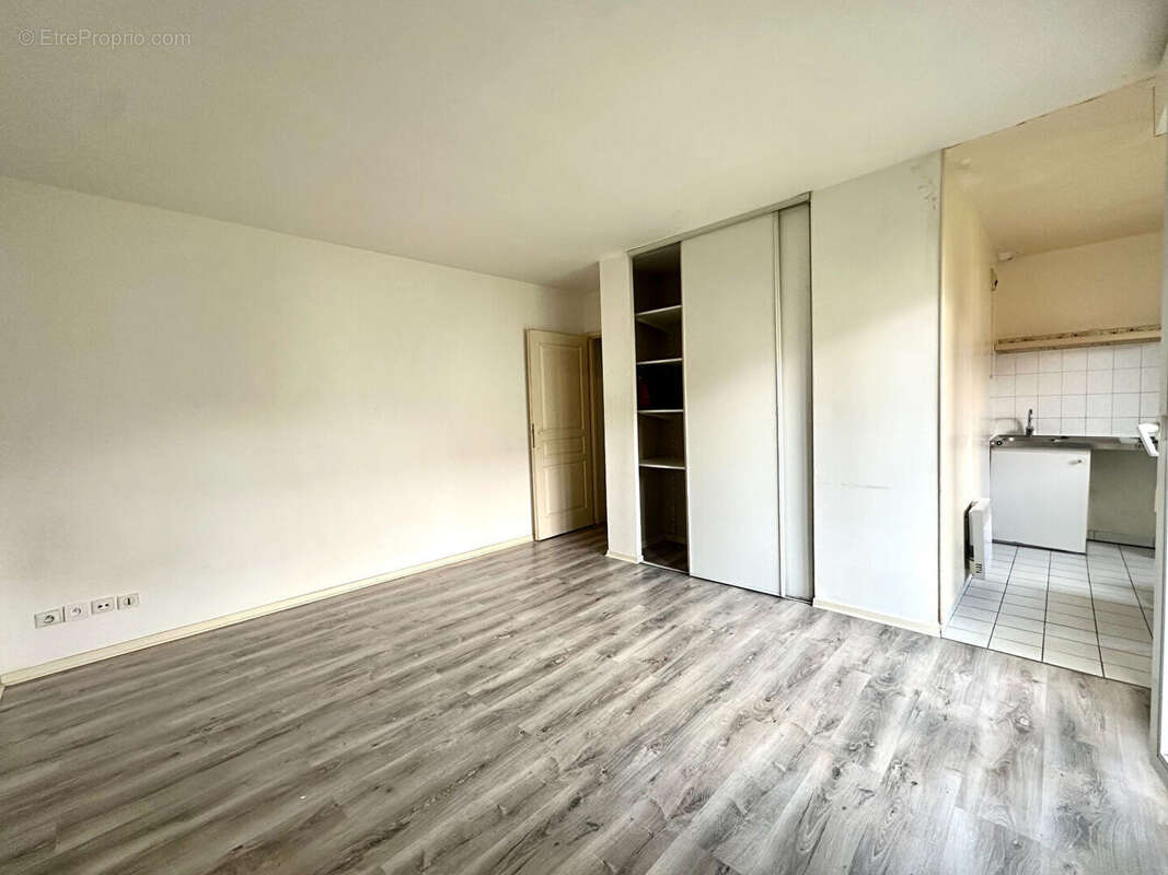 Appartement à ANNET-SUR-MARNE