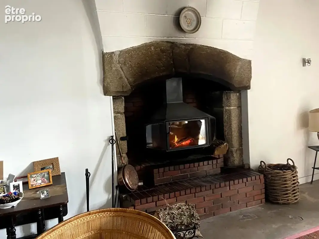 Maison Vitre - photo 3