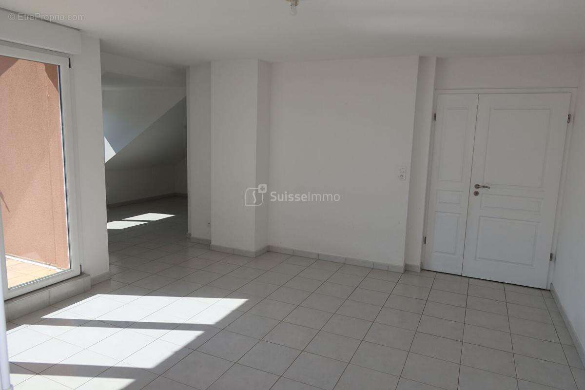 Appartement Miserey Salines 3 pièce(s) 69 m2 - photo 8