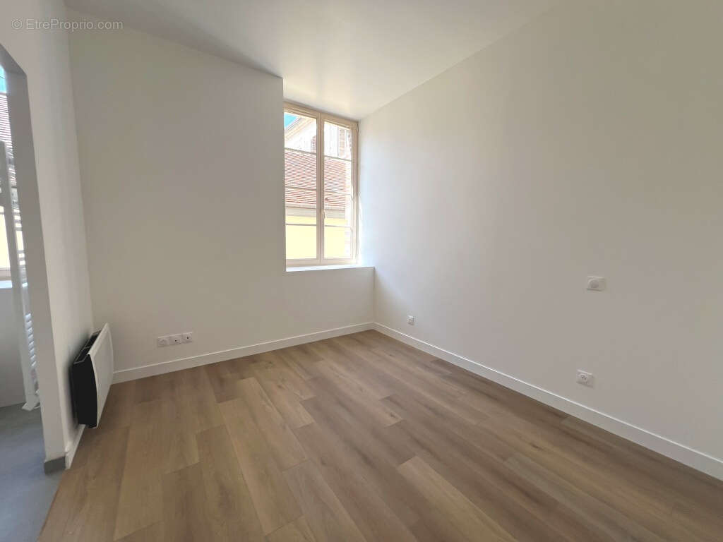 Appartement à SENS