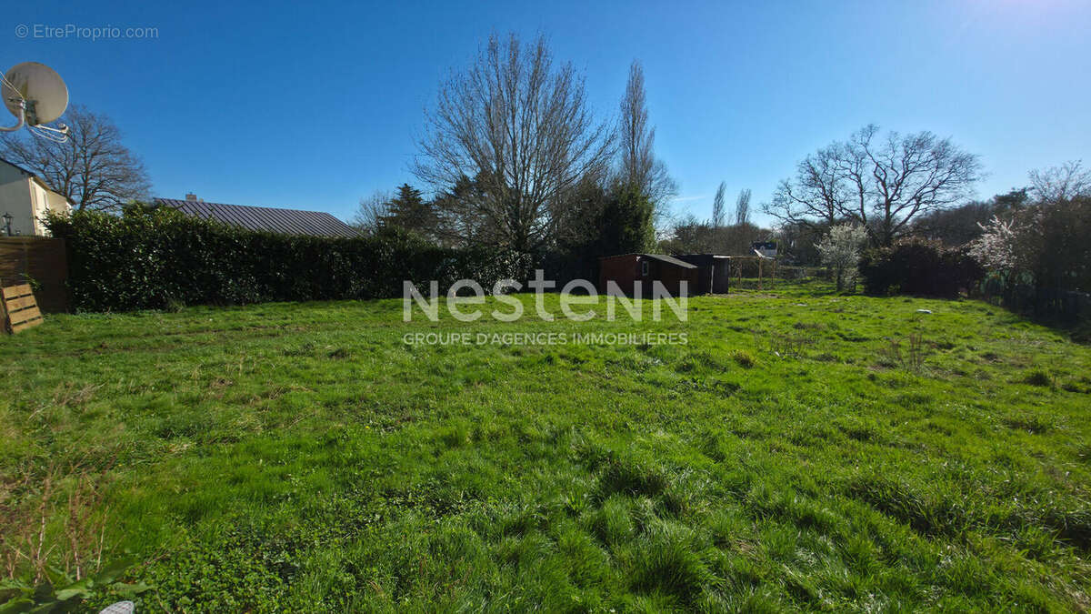 Maison à SAINTE-REINE-DE-BRETAGNE