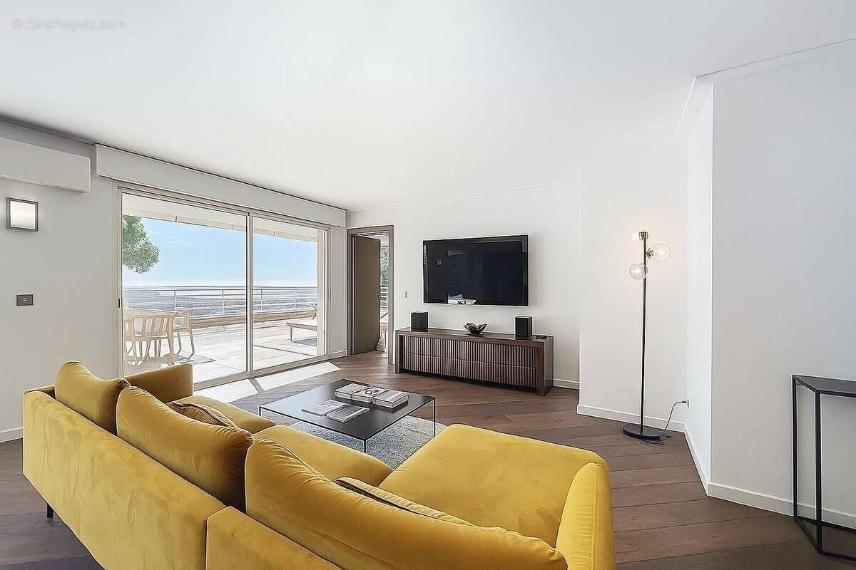 Appartement à LE CANNET