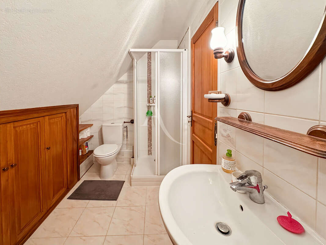 Maison à BRIGNANCOURT