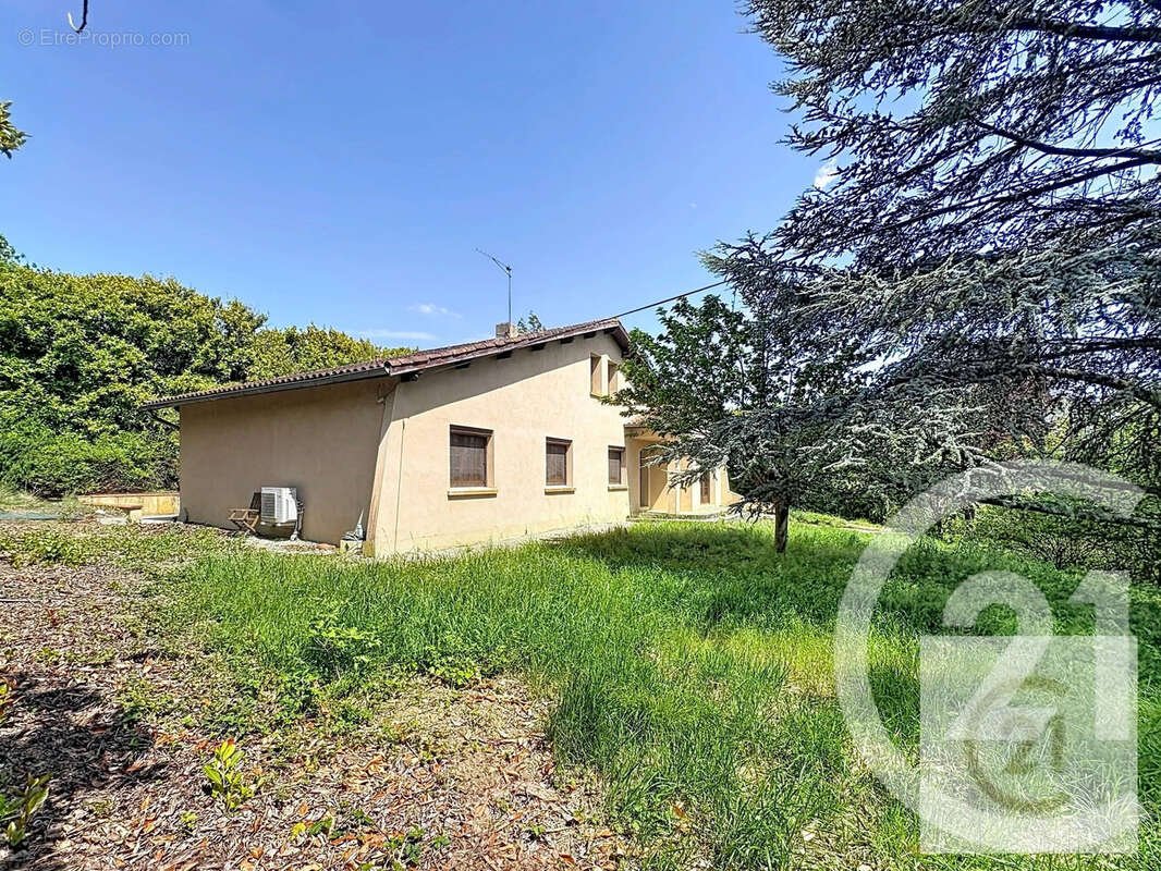 Maison 117 m² à Montgiscard  - photo 3