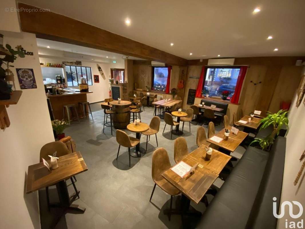 Photo 4 - Commerce à NOISY-LE-GRAND