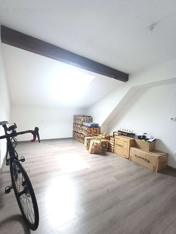 Appartement F3   Montreux-Vieux   2 chambres   Petite copropriété   Parking - photo 9