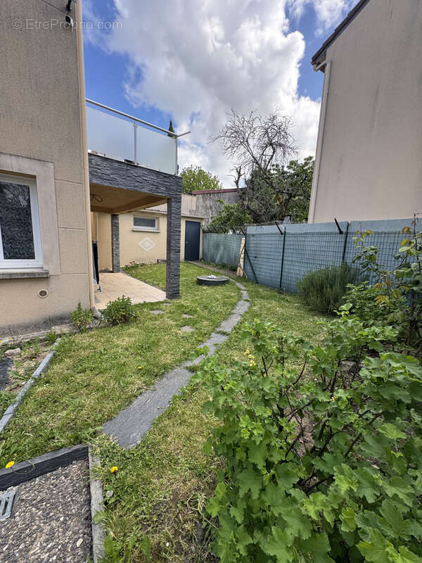 Appartement à LIMOGES