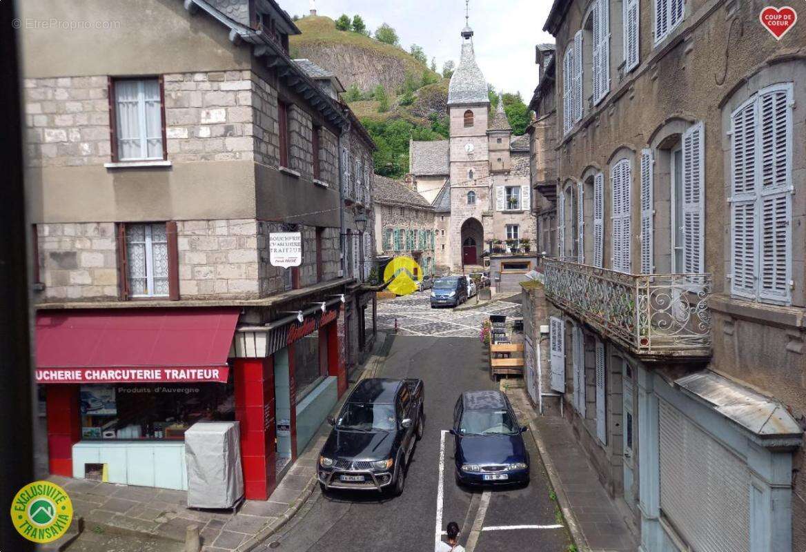 Appartement à MURAT