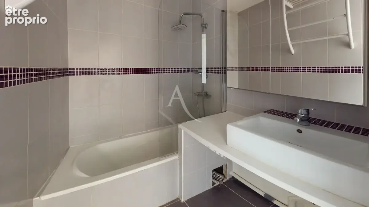 VILLEMOMBLE, Appartement 4 pièces, 68m² - photo 7
