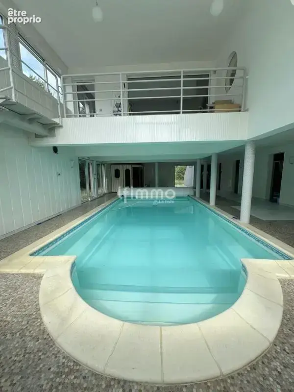 Maison d'architecte 5 ch. avec piscine à Soufflenheim - photo 2