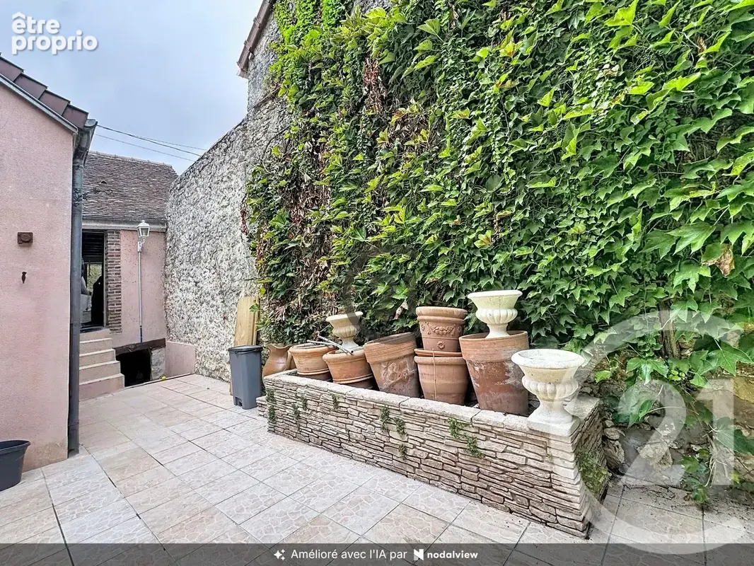 Maison 3 pièces 75 m² à vendre à Sourdun (77171) - photo 7