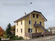 Maison à CHAMPANGES