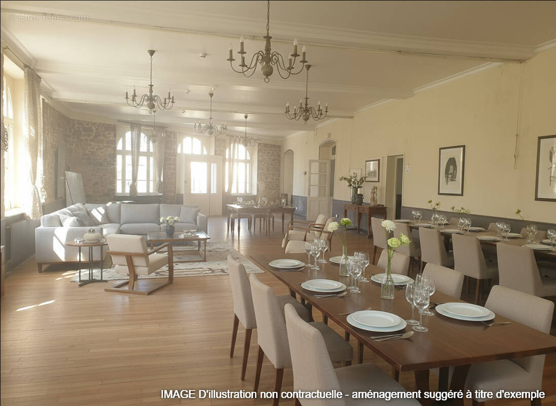 Commerce à SAINT-JEAN-DU-DOIGT