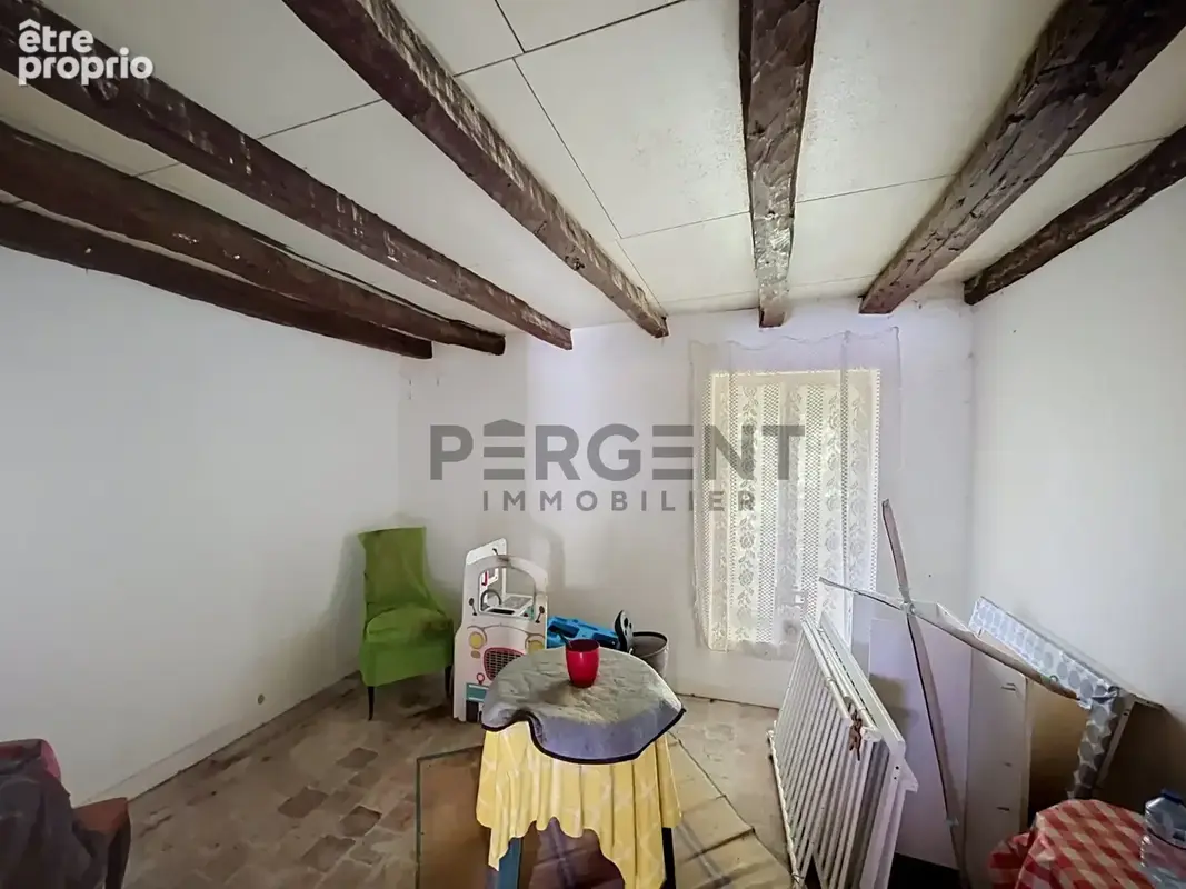 Maison 3 pièces 86 m² à vendre à Brognon (08380) - photo 4