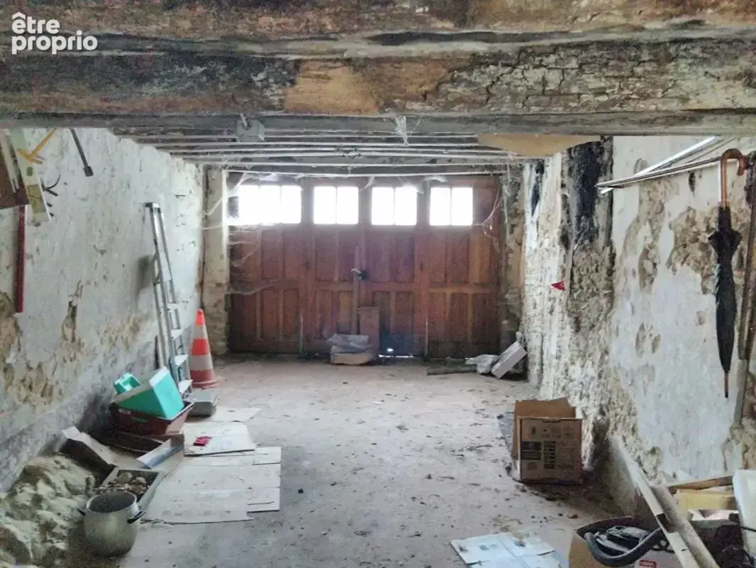 Ensemble de deux maison Buzançais (36500) - 3 pièces - 80 m2 - photo 10