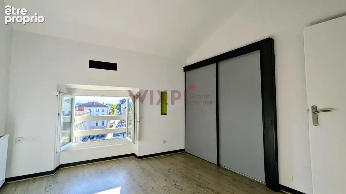 Appartement Bourg De Peage 3 pièce(s) 64 m2 - photo 4