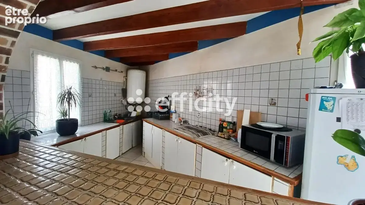 Maison 91 m² à Cormeilles-En-Vexin  - photo 15