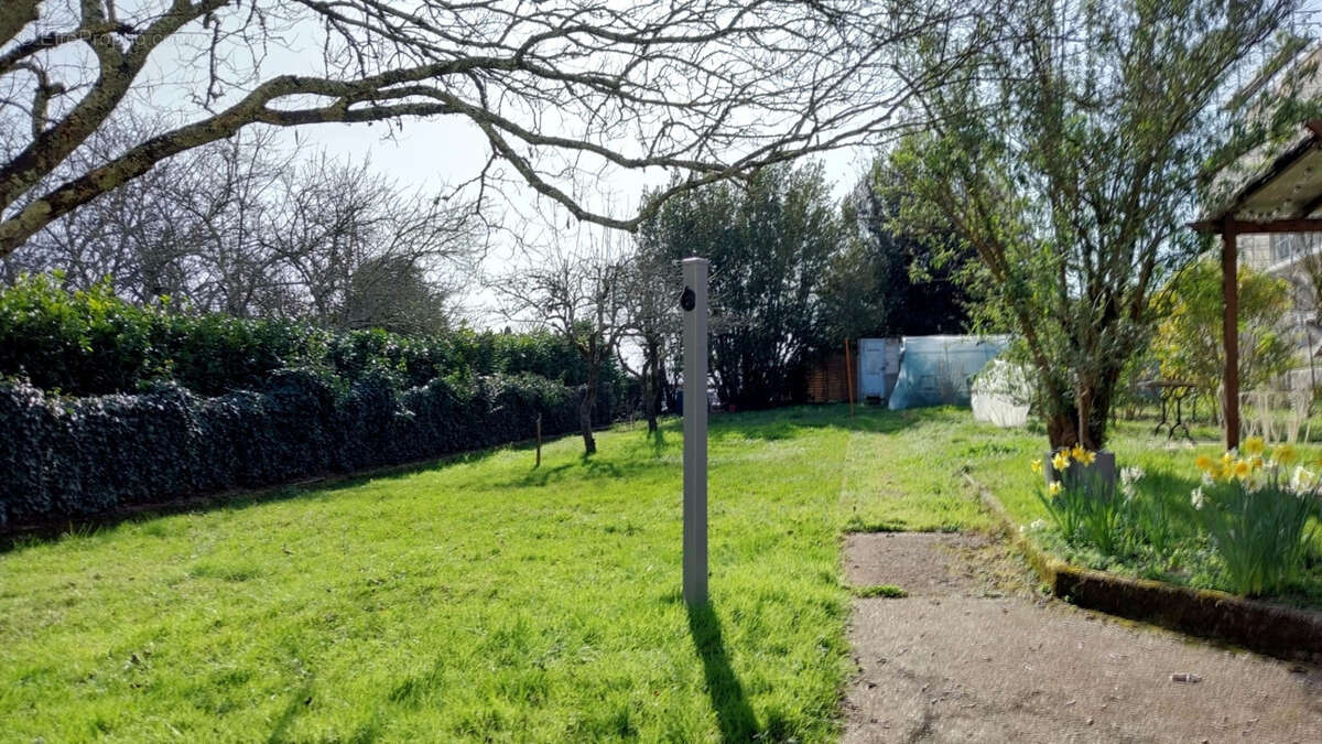 Maison à CHANCELADE