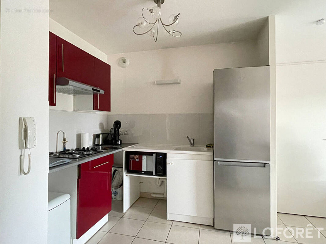 Appartement à LA TESTE-DE-BUCH