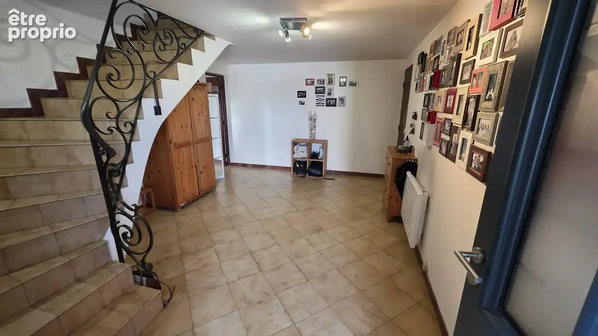 Exclusivité CIP   Maison familiale 5 pièces avec terrain de 438 m2 à Tremblay-en-France - photo 2