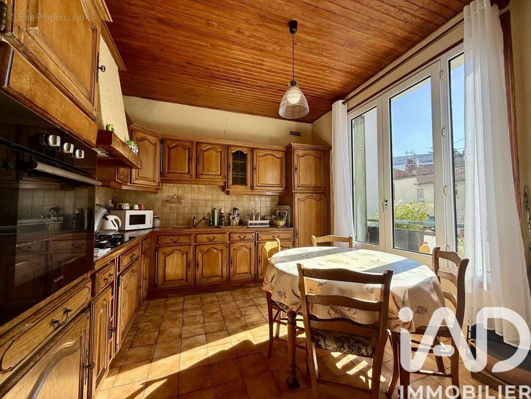 Photo 3 - Maison à ATHIS-MONS