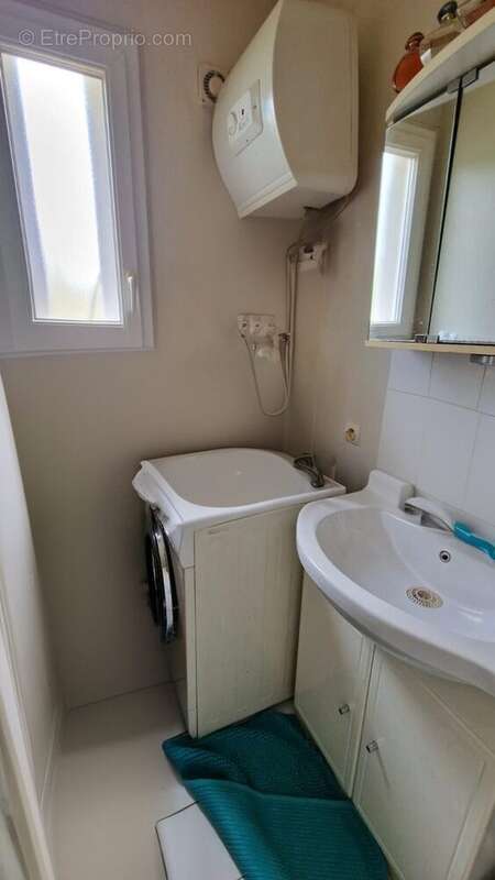 Appartement à TOURS