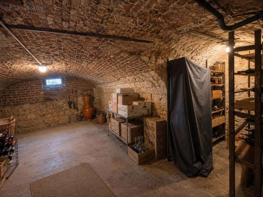 Maison de ville - 200 m² - au cœur de Beauvais ! - photo 18
