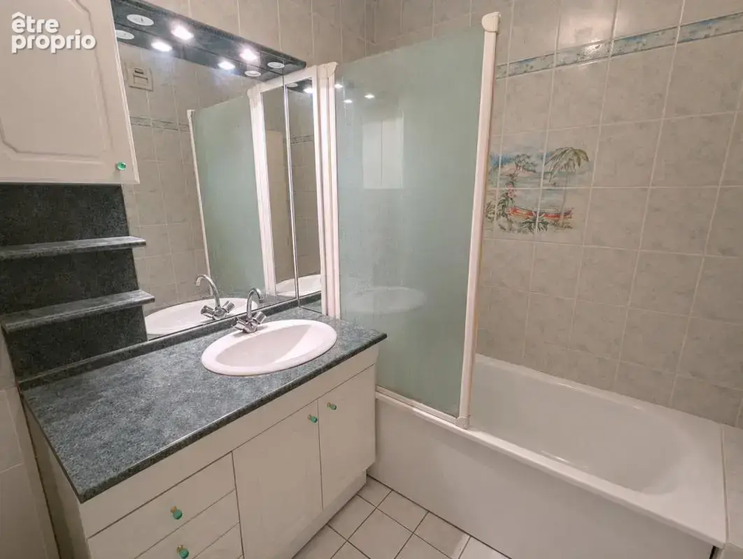 Appartement - photo 9